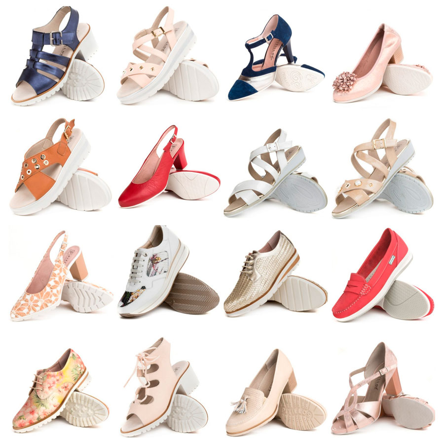 Zapatos Pitillos, nueva colección primavera-verano - MujerGlobal