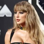 Taylor Swift confirma que Santal Blush es su perfume favorito