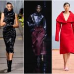 Qué Se va a Llevar este Otoño-invierno, tendencias de moda