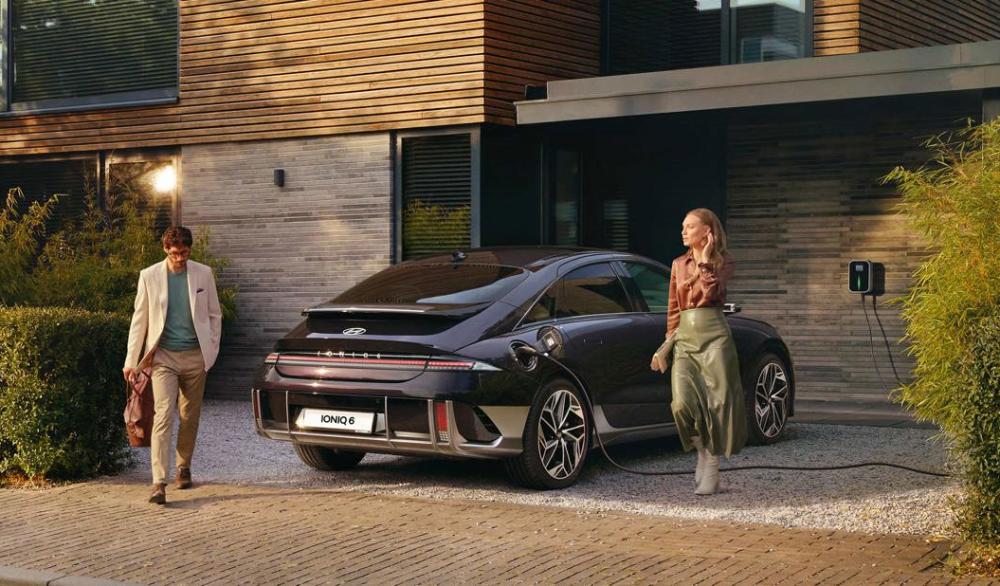 Los mejores coches del 2024: Innovación, diseño y tecnología