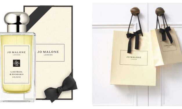 Regalos para Navidad de Jo Malone