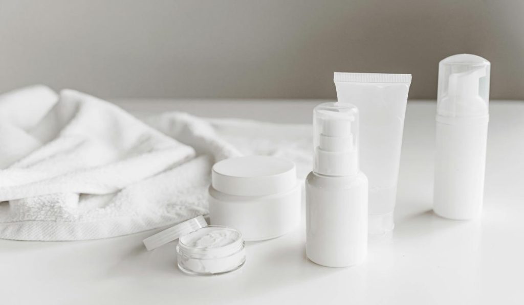 Productos de skincare para conseguir una piel luminosa y saludable
